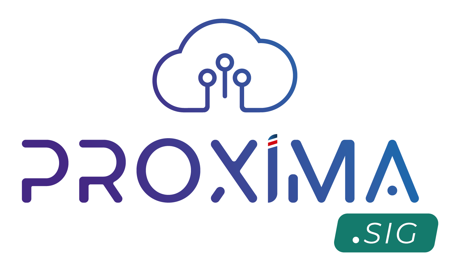 Les contenus Proxima.SIG