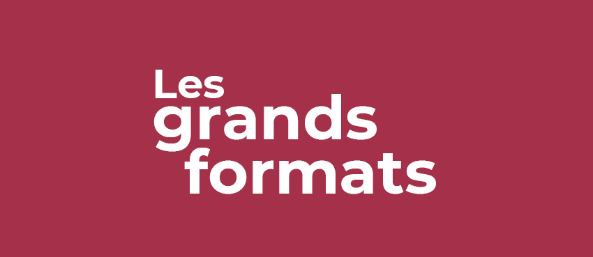 Les Grands Fromats Proxima.RH